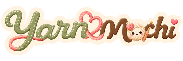 Yarn Mochi